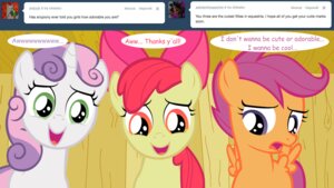 Rating: Safe Score: 0 Tags: 16:9 accessory apple_bloom_(mlp) bow_(feature) bow_accessory bow_ribbon comic computer cutie_mark_crusaders_(mlp) e621 earth_pony electronics english_text equid equine feathered_wings feathers female feral friendship_is_magic group hair_accessory hair_bow hair_ribbon hasbro horn horse jananimations laptop mammal my_little_pony mythological_creature mythological_equine mythology orange_body orange_feathers pegasus pony ribbons scootaloo_(mlp) smile sweetie_belle_(mlp) text tumblr unicorn widescreen wings young User: bunchy7s Rating: Safe Score: 0 Tags: 16:9 accessory apple_bloom_(mlp) bow_(feature) bow_accessory bow_ribbon comic computer cutie_mark_crusaders_(mlp) e621 earth_pony electronics english_text equid equine feathered_wings feathers female feral friendship_is_magic group hair_accessory hair_bow hair_ribbon hasbro horn horse jananimations laptop mammal my_little_pony mythological_creature mythological_equine mythology orange_body orange_feathers pegasus pony ribbons scootaloo_(mlp) smile sweetie_belle_(mlp) text tumblr unicorn widescreen wings young User: bunchy7s