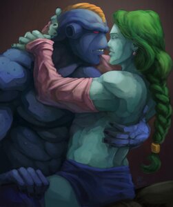 Rating: Explicit Score: 0 Tags: burter dragon_ball dragon_ball_z gay male male_only rule34 yaoi zarbon User: bunchy7s
