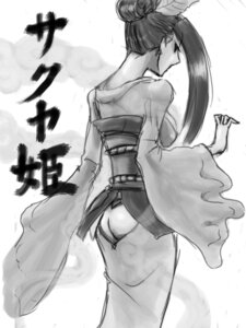 Rating: Explicit Score: 0 Tags: female okami rule34 sakuya_(okami) tagme User: bunchy7s