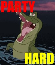 Rating: Safe Score: 0 Tags: 2d_animation ambiguous_gender animated animated_gif crocodile crocodilian disney e621 english_text epilepsy_warning feral grandfathered_content half_submerged image_macro impact_(font) low_res meme nude open_mouth partially_submerged party_hard peter_pan reptile scalie short_playtime solo text thumbnail tick-tock_the_crocodile tongue tongue_out water User: bunchy7s
