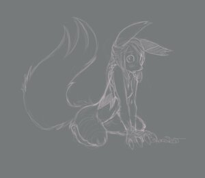 Rating: Questionable Score: 0 Tags: anthro anthrofied biped blush breasts claws conditional_dnp e621 female fur generation_3_pokemon grey_background kneeling looking_at_viewer monochrome navel nintendo nude pinup pokemon pokemon_(species) pokemorph pose sefeiren shy side_boob simple_background sketch solo stripes tail wide_hips zangoose User: bunchy7s Rating: Questionable Score: 0 Tags: anthro anthrofied biped blush breasts claws conditional_dnp e621 female fur generation_3_pokemon grey_background kneeling looking_at_viewer monochrome navel nintendo nude pinup pokemon pokemon_(species) pokemorph pose sefeiren shy side_boob simple_background sketch solo stripes tail wide_hips zangoose User: bunchy7s