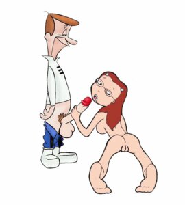 Rating: Explicit Score: 0 Tags: animated balls crossover disney female george_jetson hanna-barbera helix jab male penis pussy rule34 testicles the_jetsons the_weekenders tish_katsufrakis what white_background User: bunchy7s Rating: Explicit Score: 0 Tags: animated balls crossover disney female george_jetson hanna-barbera helix jab male penis pussy rule34 testicles the_jetsons the_weekenders tish_katsufrakis what white_background User: bunchy7s