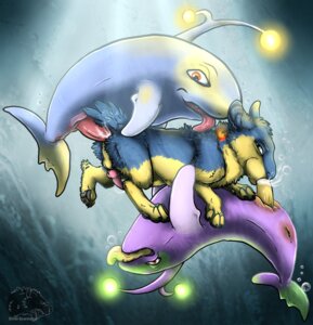 Rating: Explicit Score: 0 Tags: anal anal_penetration anus aquatic bodily_fluids cum cum_inside digital_media_(artwork) e621 erection fellatio feral feral_on_feral fish fully/fully_submerged fully_submerged generation_2_pokemon genital_fluids genitals group group_sex hi_res knot lanturn licking male male/male male_penetrated male_penetrating male_penetrating_male nintendo oral oral_penetration penetration penile penis pokemon pokemon_(species) sex sex_in_water shiny_pokemon spitroast tapering_penis threesome tongue tongue_out trio typhlosion underwater underwater_sex water x-kid User: bunchy7s