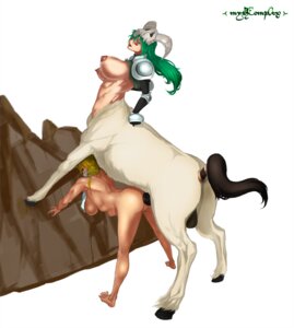 Rating: Explicit Score: 0 Tags: abdominal_bulge all_fours anal anal_penetration arrancar backsack balls bent_over big_breasts bleach_(series) blonde_hair bovid_horn breasts caprine_horn centaur crown doggystyle duo e621 equid equid_taur erection espada european_mythology female female_on_taur female_penetrated from_behind_position genitals greek_mythology green_hair gynomorph gynomorph/female gynomorph_on_human gynomorph_penetrating gynomorph_penetrating_female gynomorph_penetrating_human hair headgear hooves horn human human_on_taur human_penetrated humanoid_taur intersex intersex/female intersex_on_human intersex_penetrating intersex_penetrating_female intersex_penetrating_human interspecies mammal mammal_taur mostly_nude mythcomplex mythology nelliel_tu_odelschwanck nipples outside penetration penis quadruped ram_horn resurreccion sex size_difference tail taur taur_penetrating taur_penetrating_female taur_penetrating_human tia_halibel vulva User: bunchy7s