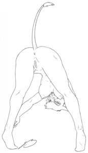 Rating: Explicit Score: 0 Tags: anthro anthrofied anus ass_up butt disney e621 felid female genitals hi_res knee_pit licking licking_lips licking_own_lips lion looking_at_viewer looking_through looking_through_legs mammal monochrome pantherine presenting presenting_hindquarters raised_tail rear_view self_lick solo spread_legs spreading steven_stagg tail the_lion_king tongue tongue_out vitani_(the_lion_king) vulva User: bunchy7s