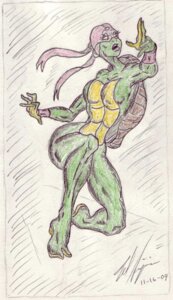 Rating: Safe Score: 0 Tags: 2_toes abs anthro biped breasts countershading crayon_(artwork) e621 elguason feet female full-length_portrait graphite_(artwork) green_body heart_symbol hindpaw kneeling lips mask mixed_media muscular muscular_anthro muscular_female non-mammal_breasts nude paws pen_(artwork) portrait pose reptile scalie shell solo teenage_mutant_ninja_turtles teeth the_next_mutation toes traditional_media_(artwork) turtle venus_de_milo_(tmnt) wide_hips wristband yellow_body yellow_countershading User: bunchy7s Rating: Safe Score: 0 Tags: 2_toes abs anthro biped breasts countershading crayon_(artwork) e621 elguason feet female full-length_portrait graphite_(artwork) green_body heart_symbol hindpaw kneeling lips mask mixed_media muscular muscular_anthro muscular_female non-mammal_breasts nude paws pen_(artwork) portrait pose reptile scalie shell solo teenage_mutant_ninja_turtles teeth the_next_mutation toes traditional_media_(artwork) turtle venus_de_milo_(tmnt) wide_hips wristband yellow_body yellow_countershading User: bunchy7s