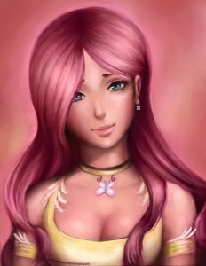 Rating: Safe Score: 0 Tags: 2013 alternate_species arthropod breasts butterfly cleavage clothed clothing dress e621 ear_piercing english_text feathers female fluttershy_(mlp) friendship_is_magic hair hasbro hi_res human humanized indiron insect jewelry lepidopteran looking_at_viewer mammal my_little_pony necklace not_furry piercing pink_hair smile solo teal_eyes text url User: bunchy7s