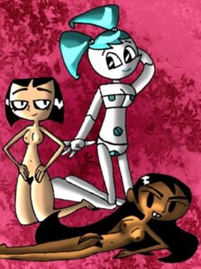 Rating: Explicit Score: 0 Tags: 3girls alternate_breast_size breasts brit_crust female jenny_wakeman lowres multiple_females multiple_girls my_life_as_a_teenage_robot robot rule34 smooth_skin tagme tiff_crust User: bunchy7s Rating: Explicit Score: 0 Tags: 3girls alternate_breast_size breasts brit_crust female jenny_wakeman lowres multiple_females multiple_girls my_life_as_a_teenage_robot robot rule34 smooth_skin tagme tiff_crust User: bunchy7s