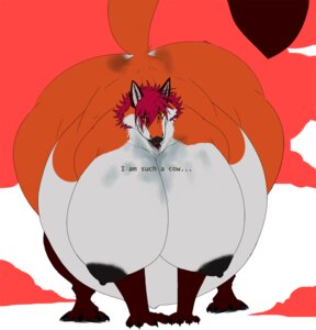 Rating: Questionable Score: 0 Tags: 2011 all_fours anthro belly big_belly big_breasts big_butt breasts butt canid canine digital_media_(artwork) displeased e621 female forked_tongue fox hair hi_res huge_belly huge_breasts hyper hyper_belly hyper_breasts hyper_pregnancy jessie_(riis) looking_down mammal nipples nude obese obese_anthro obese_female overweight overweight_anthro overweight_female pink_eyes pregnant purple_hair riis smelly solo thick_thighs tongue wide_hips User: bunchy7s