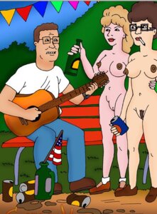 Rating: Explicit Score: 0 Tags: 20th_century_fox 20th_century_studios 3_arts_entertainment bandera_entertainment cigarette deedle-dee_entertainment female fox_corporation hank_hill judgemental_films king_of_the_hill luanne_platter male matthew_6:33_productions peggy_hill rule34 yaoinami User: bunchy7s