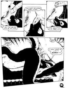Rating: Explicit Score: 0 Tags: 169_position 2000 69_position anal anal_penetration anthro anthro_on_anthro anus ass_to_mouth ass_to_other_mouth balls bisexual black_and_white chad_(jmh) comic dialogue domestic_cat e621 english_text erection eyes_closed felid feline felis fellatio female female/female female_penetrated foursome genitals group group_sex hi_res incest_(lore) interspecies james_m_hardiman lori_(jmh) male male/female male_penetrating male_penetrating_female mammal mephitid monochrome natasha_(jmh) nude onyx_(jmh) oral oral_penetration penetration penile penis raised_tail sex skunk tail text threesome trio vulva User: bunchy7s