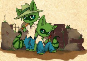 Rating: Safe Score: 0 Tags: anthro barefoot blue_bottomwear blue_clothing blue_pants bottomwear brick brick_wall brother_(lore) brothers_(lore) clothing club_(weapon) delcathlia dirt dirty dog_tags duo e621 fedora feet flower fur green_body green_fur green_markings happy_tree_friends hat headgear headwear lifty_(htf) looking_at_viewer male mammal markings melee_weapon pants plant procyonid raccoon ring_(marking) ringed_tail ruins shifty_(htf) shirt sibling_(lore) sitting standing stick striped_markings striped_tail stripes tail tail_markings topwear twins_(lore) wall_(structure) weapon white_clothing white_shirt white_topwear young young_anthro User: bunchy7s
