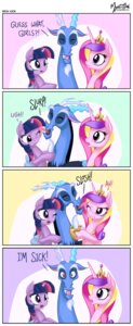Rating: Safe Score: 0 Tags: absurd_res antlers blue_body blue_fur chimera comic crown dialogue digital_media_(artwork) discord_(mlp) draconequus e621 english_text equid equine eye_contact eyes_closed facial_hair fangs feathered_wings feathers female friendship_is_magic fur goatee gradient_background group hair hasbro headgear hi_res horn horseshoe hug licking looking_at_another looking_at_viewer male mammal multicolored_hair my_little_pony mysticalpha mythological_creature mythological_equine mythology one_eye_closed open_mouth pink_body pink_feathers pink_fur princess princess_cadance_(mlp) purple_body purple_eyes purple_fur purple_hair red_eyes royalty signature simple_background teeth text tongue tongue_out twilight_sparkle_(mlp) two_tone_hair unicorn url winged_unicorn wings User: bunchy7s Rating: Safe Score: 0 Tags: absurd_res antlers blue_body blue_fur chimera comic crown dialogue digital_media_(artwork) discord_(mlp) draconequus e621 english_text equid equine eye_contact eyes_closed facial_hair fangs feathered_wings feathers female friendship_is_magic fur goatee gradient_background group hair hasbro headgear hi_res horn horseshoe hug licking looking_at_another looking_at_viewer male mammal multicolored_hair my_little_pony mysticalpha mythological_creature mythological_equine mythology one_eye_closed open_mouth pink_body pink_feathers pink_fur princess princess_cadance_(mlp) purple_body purple_eyes purple_fur purple_hair red_eyes royalty signature simple_background teeth text tongue tongue_out twilight_sparkle_(mlp) two_tone_hair unicorn url winged_unicorn wings User: bunchy7s