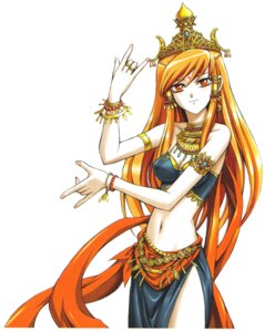 Rating: Explicit Score: 0 Tags: 1girls armlet beatmania beatmania_iidx bemani breasts cleavage crown exotic female gold_(metal) gold_jewelry goli_matsumoto highres indian jewelry long_hair navel not_porn official_art orange_eyes orange_hair ring rule34 solo thighs umegiri_iroha User: bunchy7s