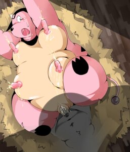Rating: Explicit Score: 0 Tags: anthro big_nipples blush bodily_fluids bovid bovine breast_milking breasts cum cum_in_vagina cum_inside duo e621 erect_nipples erection female female_penetrated first_person_view generation_2_pokemon genital_fluids genitals hay hi_res hooves horn human interspecies lactating lying male male/female male_penetrating male_penetrating_female male_pov mammal milk miltank multi_breast multi_nipple nintendo nipples nude on_back open_mouth overweight penetration penile penile_penetration penis penis_in_vagina pokemon pokemon_(species) pokephilia sex starjet sweat tail teats vaginal vaginal_penetration vulva User: bunchy7s