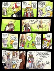 Rating: Safe Score: 0 Tags: blonde_hair clothing comic dialogue e621 english_text female feral generation_1_pokemon grass hair hat headgear headwear mammal nintendo outside plant pokemon pokemon_(species) qlock rattata reptile rodent scalie squirtle text turtle young User: bunchy7s Rating: Safe Score: 0 Tags: blonde_hair clothing comic dialogue e621 english_text female feral generation_1_pokemon grass hair hat headgear headwear mammal nintendo outside plant pokemon pokemon_(species) qlock rattata reptile rodent scalie squirtle text turtle young User: bunchy7s