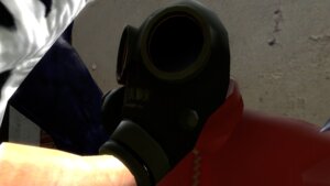 Rating: Explicit Score: 0 Tags: 1boy 1girls 3d crossover erect_penis erection female fempyro garry's_mod gas_mask gm_construct gm_construct_(garry's_mod_map) male marvel marvel_comics mask masked masked_female penis pyro_(team_fortress_2) rule34 rule_63 sex spider-man:_web_of_shadows spider-man_(series) straight team_fortress_2 thechosenone123 venom_(marvel) User: bunchy7s
