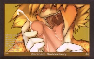 Rating: Explicit Score: 0 Tags: abraham_roddenbury anthro blonde_hair bodily_fluids close-up cum cumshot dowel_roddenbury duo e621 ejaculation english_text erection face_closeup fangs felid fellatio fur gaping_mouth genital_close-up genital_fluids genitals gunmouth hair humanoid_genitalia humanoid_penis jaguar licking looking_at_viewer male male/male mammal mouth_shot open_mouth oral orange_body orange_fur orgasm pantherine penile penis penis_close-up penis_lick penis_on_tongue pink_penis sex solo_focus teeth text tongue tongue_out uvula white_body white_fur User: bunchy7s Rating: Explicit Score: 0 Tags: abraham_roddenbury anthro blonde_hair bodily_fluids close-up cum cumshot dowel_roddenbury duo e621 ejaculation english_text erection face_closeup fangs felid fellatio fur gaping_mouth genital_close-up genital_fluids genitals gunmouth hair humanoid_genitalia humanoid_penis jaguar licking looking_at_viewer male male/male mammal mouth_shot open_mouth oral orange_body orange_fur orgasm pantherine penile penis penis_close-up penis_lick penis_on_tongue pink_penis sex solo_focus teeth text tongue tongue_out uvula white_body white_fur User: bunchy7s