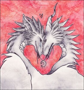 Rating: Safe Score: 0 Tags: ambiguous_gender dragon duo e621 feral heart_symbol iframex-2 moon mythological_creature mythological_scalie mythology romantic romantic_couple scalie star white_body User: bunchy7s