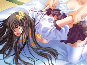 Rating: Explicit Score: 0 Tags: 1boy 1girls arm_grab black_hair breasts breasts_out brown_eyes brown_skirt carnelian female game_cg grabbing_another's_arms hair_bow kneeling large_breasts long_hair male miku_(shouhei-kun_no_hanikami_life) open_mouth pussy rule34 school_uniform serafuku sex sex_from_behind shouhei-kun_no_hanikami_life skirt solo_focus thighhighs vaginal_penetration white_thighhighs User: bunchy7s Rating: Explicit Score: 0 Tags: 1boy 1girls arm_grab black_hair breasts breasts_out brown_eyes brown_skirt carnelian female game_cg grabbing_another's_arms hair_bow kneeling large_breasts long_hair male miku_(shouhei-kun_no_hanikami_life) open_mouth pussy rule34 school_uniform serafuku sex sex_from_behind shouhei-kun_no_hanikami_life skirt solo_focus thighhighs vaginal_penetration white_thighhighs User: bunchy7s