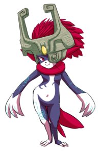 Rating: Safe Score: 0 Tags: anthro clothing crossover e621 fan_character female fused_shadow fusion generation_4_pokemon headgear headwear hi_res mammal mask midna mustelid nintendo pokemon pokemon_(species) simple_background solo the_legend_of_zelda twilight_princess unknown_artist weavile white_background wide_hips User: bunchy7s Rating: Safe Score: 0 Tags: anthro clothing crossover e621 fan_character female fused_shadow fusion generation_4_pokemon headgear headwear hi_res mammal mask midna mustelid nintendo pokemon pokemon_(species) simple_background solo the_legend_of_zelda twilight_princess unknown_artist weavile white_background wide_hips User: bunchy7s