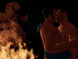 Rating: Explicit Score: 0 Tags: 2boys 3d age_difference artist_request garry's_mod gay human human_male human_only kissing male male_only medic_(team_fortress_2) multiple_boys multiple_males older_male older_male_and_younger_male rule34 sniper_(team_fortress_2) team_fortress_2 yaoi young_male User: bunchy7s