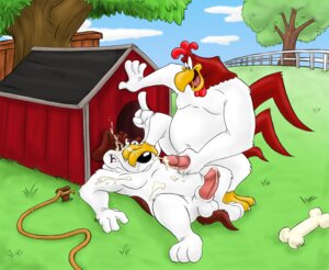 Rating: Explicit Score: 0 Tags: anthro avian avian_caruncle balls barnyard_dawg basset_hound beak bird bodily_fluids canid canine canis chicken cloud comb_(anatomy) cum cum_on_body cum_on_chest cum_on_face cumshot dewlap_(anatomy) doghouse domestic_dog duo e621 ejaculation erection foghorn_leghorn galliform genital_fluids genitals gesture hand_gesture head_crest humanoid_genitalia humanoid_penis hunting_dog interspecies leghorn_chicken looney_tunes lying male male/male mammal masturbation middle_finger nude on_back orgasm outside penile penile_masturbation penis phasianid plant scent_hound sdawg sex sky slightly_chubby toony tree warner_brothers wattle white_balls wood User: bunchy7s