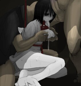 Rating: Explicit Score: 0 Tags: fatal_frame female rope_shrine_maiden rule34 tagme User: bunchy7s