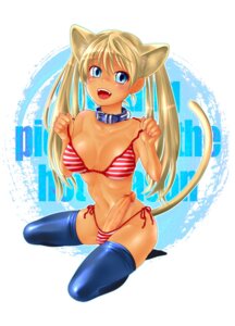 Rating: Explicit Score: 0 Tags: 1futa animal_ears bikini blue_eyes breasts cat_ears cat_tail censored copyright_request fangs fur futanari guri_(bluedrop) hands intersex large_breasts long_hair open_mouth penis rule34 solo solo_futa swimsuit tail thighhighs tied_hair twintails User: bunchy7s Rating: Explicit Score: 0 Tags: 1futa animal_ears bikini blue_eyes breasts cat_ears cat_tail censored copyright_request fangs fur futanari guri_(bluedrop) hands intersex large_breasts long_hair open_mouth penis rule34 solo solo_futa swimsuit tail thighhighs tied_hair twintails User: bunchy7s