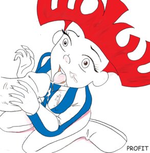 Rating: Explicit Score: 0 Tags: 1girls after_fellatio after_oral clothes color cum female hair hawaiian_punch kneeling male offscreen_character offscreen_male open_eyes open_mouth penis profit punchy red_hair round_ears rule34 rule_63 tagme tongue uncensored white_skin User: bunchy7s