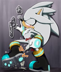 Rating: Explicit Score: 0 Tags: 1anthro 1boy 2d anal anal_fingering anal_masturbation animal_ears animal_humanoid anthro anthro_male anthro_only color colored cum cum_on_floor cum_on_self exposed_torso fingering fingering_ass fingering_self footwear fur fur_ass furry glowing_markings handwear hedgehog hedgehog_boy humanoid_penis male male_only mammal masturbation mobian_(species) nude paheal penis rule34 rule_34_(paheal) sega shoppaaaa silver_the_hedgehog solo solo_anthro solo_male sonic_(series) sonic_team sonic_the_hedgehog_(series) straight_hair text translation_request white_fur User: bunchy7s