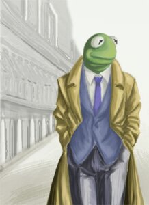 Rating: Safe Score: 0 Tags: accessory amphibian anthro anthrofied bottomwear clothed clothing coat detailed detailed_background e621 frog front_view fully_clothed green_body green_skin hand_in_pocket hands_in_both_pockets kermit_the_frog looking_aside low_res male muppets necktie outside pants pockets portrait solo spot_color suit three-quarter_portrait toony topwear unknown_artist User: bunchy7s Rating: Safe Score: 0 Tags: accessory amphibian anthro anthrofied bottomwear clothed clothing coat detailed detailed_background e621 frog front_view fully_clothed green_body green_skin hand_in_pocket hands_in_both_pockets kermit_the_frog looking_aside low_res male muppets necktie outside pants pockets portrait solo spot_color suit three-quarter_portrait toony topwear unknown_artist User: bunchy7s