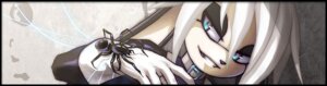 Rating: Safe Score: 0 Tags: arachnid arthropod blue_eyes duo e621 female hair lagomorph leporid magic mammal phantom_spirit_battle_academy rabbit roksanath spider white_hair wulven_game_studios User: bunchy7s