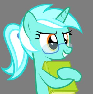 Rating: Safe Score: 0 Tags: 2014 alpha_channel book digital_media_(artwork) e621 equid equine eyewear female feral friendship_is_magic glasses green_hair hair half-length_portrait hasbro horn lyra_heartstrings_(mlp) mammal multicolored_hair my_little_pony mythological_creature mythological_equine mythology ponytail portrait simple_background smile solo transparent_background two_tone_hair unicorn white_hair yellow_eyes zacatron94 User: bunchy7s