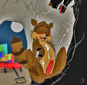 Rating: Explicit Score: 0 Tags: :3 anal anal_penetration anthro arm_tuft balls bear black_body black_fur blue_eyes blush bodily_fluids breath brown_body brown_fur cashier:3 cave cheek_tuft cum cum_while_penetrated cumshot den digital_media_(artwork) dominant dominant_male dreamworks duo e621 ejaculation erection faceless_character faceless_male facial_tuft fangs fleshlight_position fluffy fluffy_tail from_front_position full_moon fur fuzzy genital_fluids genitals green_eyes hands-free holding_another holding_partner humanoid_genitalia humanoid_penis interspecies l1zardman larger_dom larger_male looking_pleasured male male/male mammal moon night one_eye_closed open_mouth open_smile orgasm over_the_hedge paramount_pictures penetration penis predator/prey procyonid raccoon raised_leg raised_tail rj_(over_the_hedge) shoulder_tuft size_difference smaller_male smile submissive submissive_male tail teeth tongue tongue_out tuft vehicle vincent_(over_the_hedge) wagon User: bunchy7s