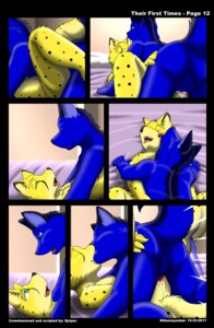 Rating: Explicit Score: 0 Tags: 2011 anthro backsack balls bed bodily_fluids breasts butt canid canine cheetah chest_tuft comic duo e621 english_text erection eyes_closed felid feline female female_penetrated from_front_position fur furniture genitals hand_on_butt hi_res interspecies kissing kitsune_youkai knot licking looking_pleasured lying male male/female male_penetrating male_penetrating_female mammal missionary_position moan nude on_back open_mouth penetration penile penile_penetration penis penis_in_vagina saliva sex spread_legs spreading tail text tongue tongue_out tuft vaginal vaginal_penetration vulva User: bunchy7s Rating: Explicit Score: 0 Tags: 2011 anthro backsack balls bed bodily_fluids breasts butt canid canine cheetah chest_tuft comic duo e621 english_text erection eyes_closed felid feline female female_penetrated from_front_position fur furniture genitals hand_on_butt hi_res interspecies kissing kitsune_youkai knot licking looking_pleasured lying male male/female male_penetrating male_penetrating_female mammal missionary_position moan nude on_back open_mouth penetration penile penile_penetration penis penis_in_vagina saliva sex spread_legs spreading tail text tongue tongue_out tuft vaginal vaginal_penetration vulva User: bunchy7s