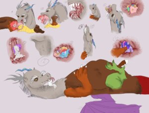 Rating: Questionable Score: 0 Tags: 2012 applejack_(mlp) blue_body blue_feathers blue_fur bodily_fluids chimera discord_(mlp) discordantlyvore draconequus e621 earth_pony equid equine eyes_closed feathered_wings feathers female feral fluttershy_(mlp) friendship_is_magic fur group hair hasbro hi_res horn horse male mammal multicolored_hair my_little_pony mythological_creature mythological_equine mythology pegasus pink_body pink_fur pink_hair pinkie_pie_(mlp) pony purple_body purple_eyes purple_fur purple_hair rainbow_dash_(mlp) rainbow_hair saliva simple_background tears twilight_sparkle_(mlp) two_tone_hair unicorn vore wings User: bunchy7s Rating: Questionable Score: 0 Tags: 2012 applejack_(mlp) blue_body blue_feathers blue_fur bodily_fluids chimera discord_(mlp) discordantlyvore draconequus e621 earth_pony equid equine eyes_closed feathered_wings feathers female feral fluttershy_(mlp) friendship_is_magic fur group hair hasbro hi_res horn horse male mammal multicolored_hair my_little_pony mythological_creature mythological_equine mythology pegasus pink_body pink_fur pink_hair pinkie_pie_(mlp) pony purple_body purple_eyes purple_fur purple_hair rainbow_dash_(mlp) rainbow_hair saliva simple_background tears twilight_sparkle_(mlp) two_tone_hair unicorn vore wings User: bunchy7s