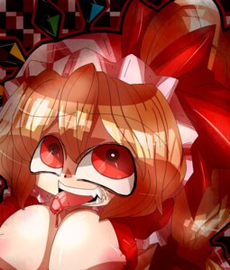 Rating: Explicit Score: 0 Tags: blood female flandre_scarlet rule34 tagme touhou User: bunchy7s Rating: Explicit Score: 0 Tags: blood female flandre_scarlet rule34 tagme touhou User: bunchy7s