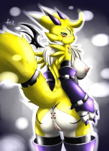 Rating: Explicit Score: 0 Tags: 2010 anthro anus armwear bandai_namco big_breasts black_sclera blue_eyes blush breasts bridal_gauntlets canid canine chest_tuft clothing demon digimon digimon_(species) e621 facial_markings female fur genitals head_markings hi_res horn legwear looking_back mammal markings mnxenx001 mostly_nude nipples renamon side_boob solo tail thigh_highs tuft vulva white_body white_fur yellow_body yellow_fur User: bunchy7s Rating: Explicit Score: 0 Tags: 2010 anthro anus armwear bandai_namco big_breasts black_sclera blue_eyes blush breasts bridal_gauntlets canid canine chest_tuft clothing demon digimon digimon_(species) e621 facial_markings female fur genitals head_markings hi_res horn legwear looking_back mammal markings mnxenx001 mostly_nude nipples renamon side_boob solo tail thigh_highs tuft vulva white_body white_fur yellow_body yellow_fur User: bunchy7s