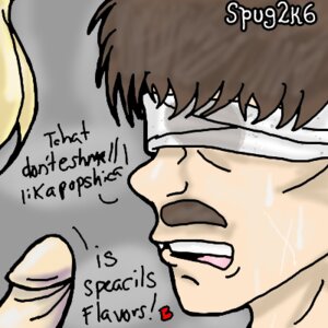 Rating: Explicit Score: 0 Tags: 2006 male male_only metalocalypse rule34 skwisgaar_skwigelf spug tagme william_murderface User: bunchy7s