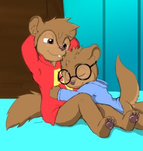 Rating: Safe Score: 0 Tags: 4_fingers 4_toes alvin_and_the_chipmunks alvin_and_the_chipmunks_(live-action) alvin_seville anthro barefoot bluepawpanda blush bottomless brother_(lore) brothers_(lore) brown_eyes brown_nose buckteeth charliemon chipmunk clothed clothing duo e621 eyes_closed eyewear feet fingers glasses ground_squirrel hands_behind_head hoodie male mammal raised_tail rodent sciurid sibling_(lore) simon_seville sitting smile tail teeth toes toony topwear User: bunchy7s Rating: Safe Score: 0 Tags: 4_fingers 4_toes alvin_and_the_chipmunks alvin_and_the_chipmunks_(live-action) alvin_seville anthro barefoot bluepawpanda blush bottomless brother_(lore) brothers_(lore) brown_eyes brown_nose buckteeth charliemon chipmunk clothed clothing duo e621 eyes_closed eyewear feet fingers glasses ground_squirrel hands_behind_head hoodie male mammal raised_tail rodent sciurid sibling_(lore) simon_seville sitting smile tail teeth toes toony topwear User: bunchy7s