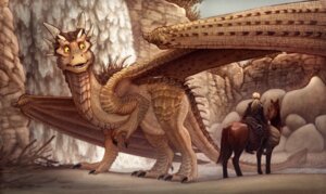 Rating: Safe Score: 0 Tags: aggro bowen brown_theme claws draco_(dragonheart) dragon dragonheart e621 equid equine european_mythology feral group hi_res horse human male mammal membrane_(anatomy) membranous_wings mythological_creature mythological_scalie mythology o_o outside riding scalie size_difference skadjer straddling surprised tail third-party_edit uhoh universal_studios western_dragon wings User: bunchy7s