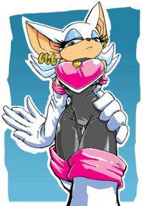 Rating: Questionable Score: 0 Tags: 5_fingers anthro armwear bat biped blue_eyes blue_eyeshadow cel_shading clothed clothing collar e621 ear_piercing elbow_gloves eyelashes eyeshadow female fingers front_view fur gloves hair hand_on_hip handwear heart_pendant jewelry looking_at_viewer looking_down looking_down_at_viewer low-angle_view makeup mammal outline pendant piercing rouge_the_bat sega shaded short_hair solo sonic_the_hedgehog_(series) standing tan_body tan_skin toony unknown_artist white_body white_fur white_hair User: bunchy7s