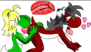 Rating: Explicit Score: 0 Tags: anthro breasts color dinosaur female female_only insertion long_tongue mario_(series) multiple_females multiple_girls nintendo nude perverted_bunny reptile rule34 scalie side_view straight_hair tagme tongue yoshi User: bunchy7s Rating: Explicit Score: 0 Tags: anthro breasts color dinosaur female female_only insertion long_tongue mario_(series) multiple_females multiple_girls nintendo nude perverted_bunny reptile rule34 scalie side_view straight_hair tagme tongue yoshi User: bunchy7s