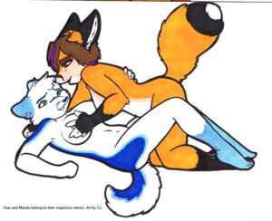 Rating: Questionable Score: 0 Tags: anthro breasts canid canine crossgender duo e621 female female/female fox mammal pinkle tail User: bunchy7s Rating: Questionable Score: 0 Tags: anthro breasts canid canine crossgender duo e621 female female/female fox mammal pinkle tail User: bunchy7s