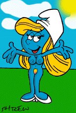 Rating: Explicit Score: 0 Tags: blue_skin breasts female female_only front_view rule34 shrew_(artist) smurf smurfette solo standing tagme the_smurfs User: bunchy7s Rating: Explicit Score: 0 Tags: blue_skin breasts female female_only front_view rule34 shrew_(artist) smurf smurfette solo standing tagme the_smurfs User: bunchy7s