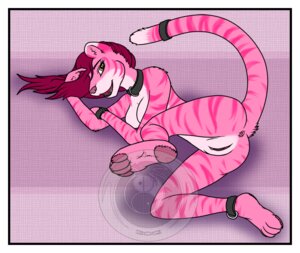 Rating: Explicit Score: 0 Tags: 4_toes accessory anklet anthro anus biped border breasts butt collar distracting_watermark drakainadawn e621 feet felid female fur furgonomics genitals hair happy jewelry mammal nude pantherine pink_body pink_fur presenting purple_hair ring solo stripes tail tail_accessory tail_jewelry tail_ring tiger toes vulva watermark white_border wristband yellow_eyes User: bunchy7s Rating: Explicit Score: 0 Tags: 4_toes accessory anklet anthro anus biped border breasts butt collar distracting_watermark drakainadawn e621 feet felid female fur furgonomics genitals hair happy jewelry mammal nude pantherine pink_body pink_fur presenting purple_hair ring solo stripes tail tail_accessory tail_jewelry tail_ring tiger toes vulva watermark white_border wristband yellow_eyes User: bunchy7s