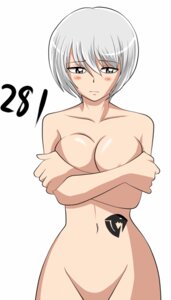 Rating: Explicit Score: 0 Tags: 1girls belly_tattoo black_tattoo fairy_tail female female_only rule34 sabertooth_mark solo tagme tattoo white-haired_female white_hair yukino_aguria User: bunchy7s