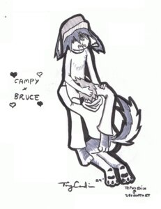 Rating: Explicit Score: 0 Tags: anthro bruce_bryan_beradino christopher_allen_hamachek furthia_high male rule34 tagme webcomic User: bunchy7s