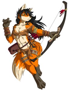 Rating: Safe Score: 0 Tags: absurd_res anthro archer arrow_(weapon) athletic black_hair bow_(weapon) bra breasts canid canine cleavage clothed clothing dipstick_tail e621 female fox fur gloves_(marking) green_eyes hair hi_res holding_object holding_weapon improvised_clothing leg_markings long_hair mammal markings midriff navel orange_body orange_fur quiver_(object) ranged_weapon rinkai simple_background socks_(marking) solo tail tail_markings tribal underwear weapon User: bunchy7s Rating: Safe Score: 0 Tags: absurd_res anthro archer arrow_(weapon) athletic black_hair bow_(weapon) bra breasts canid canine cleavage clothed clothing dipstick_tail e621 female fox fur gloves_(marking) green_eyes hair hi_res holding_object holding_weapon improvised_clothing leg_markings long_hair mammal markings midriff navel orange_body orange_fur quiver_(object) ranged_weapon rinkai simple_background socks_(marking) solo tail tail_markings tribal underwear weapon User: bunchy7s